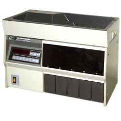 Magner Coin Counter - Sorters