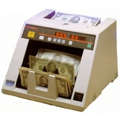 Used Money Handling Equipment | Money Handling Equipment | Lynde Ordway