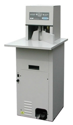 Picture of Challenge SCM Hydraulic Corner Cutter