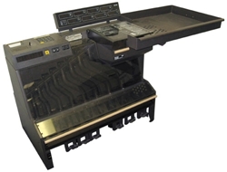 Picture of Scan Coin SC 900 Coin Counter / Sorter