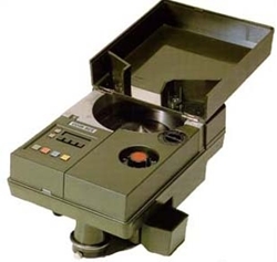 Picture of JCM CS-20 Coin Counter Off Sort