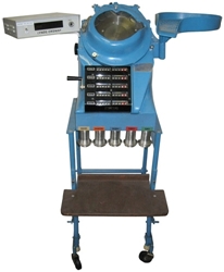 Picture of Standard-Johnson F2 / Lynde-Ordway 613 Coin Sorter Counter